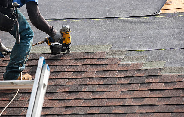 Licensed Roofing service in New Virginia, IA - Brentwood Metal Roofing